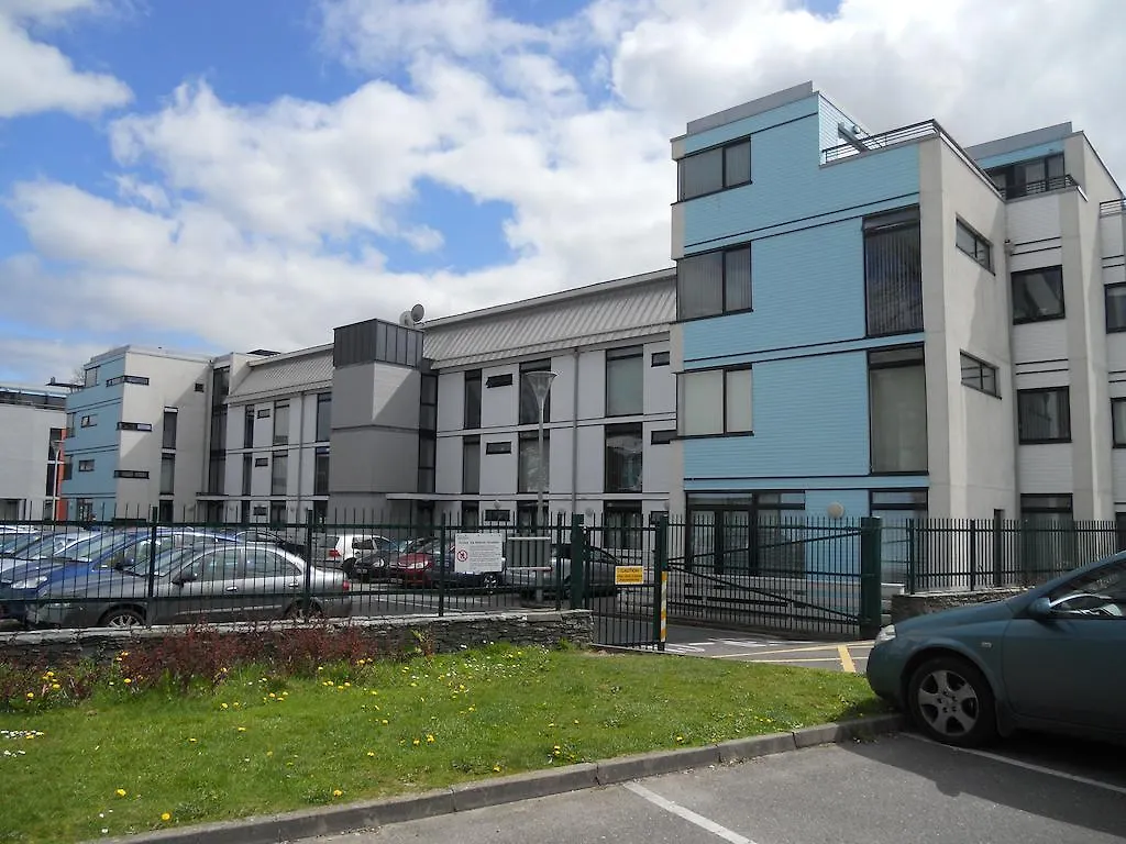 The Ash Killarney Apartment