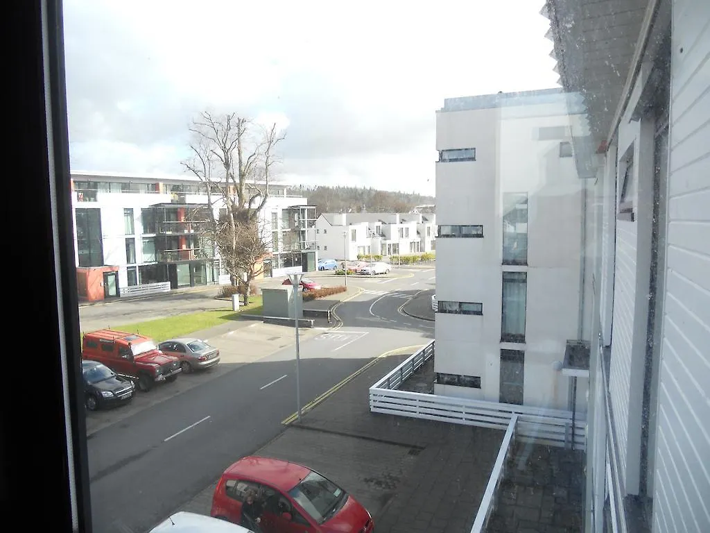 The Ash Killarney Apartment
