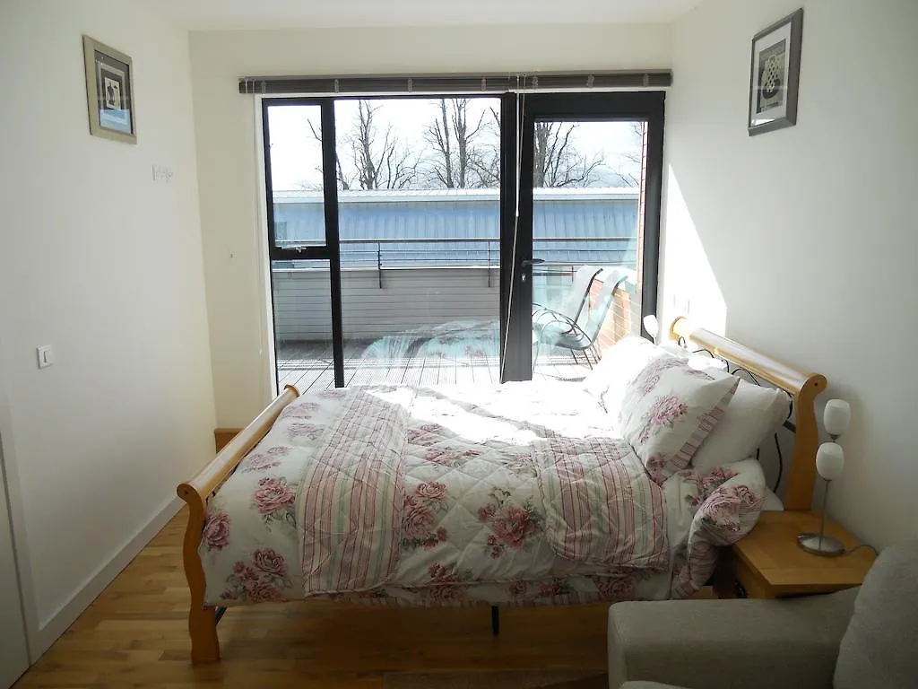 The Ash Killarney Apartment Ireland