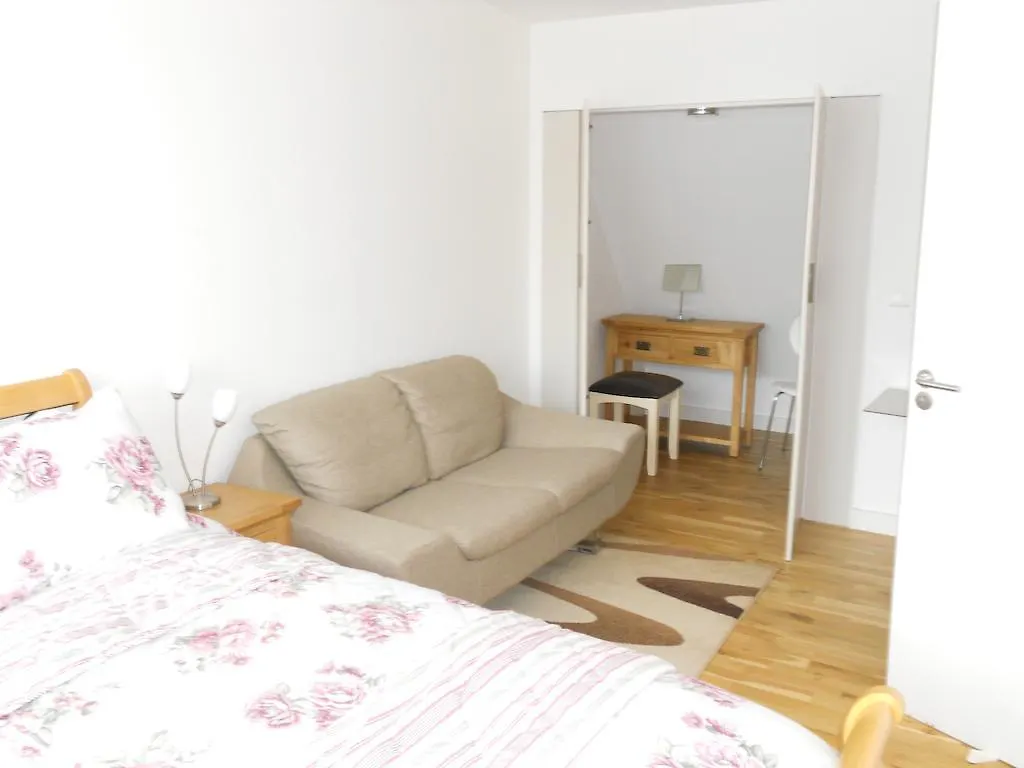 The Ash Killarney Apartment