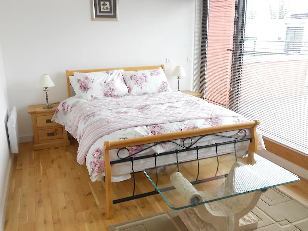 The Ash Killarney Apartment