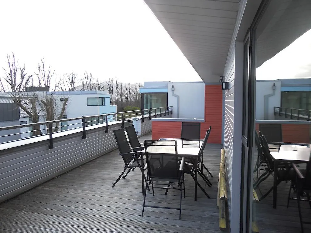 The Ash Killarney Apartment